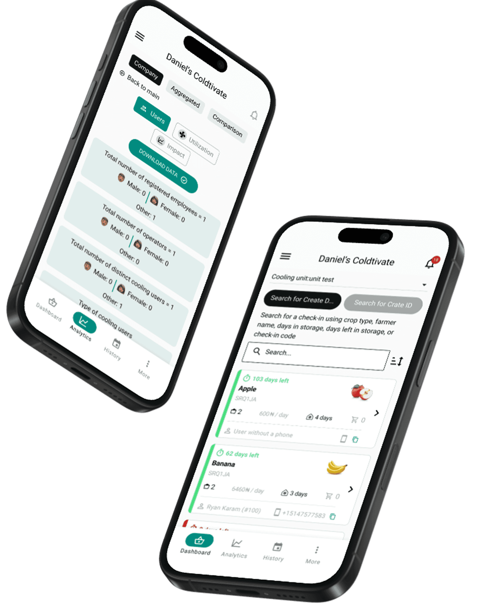 Coldtivate project image